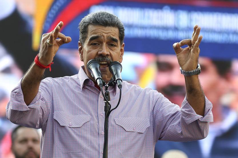 venezuela bellionAnniversary