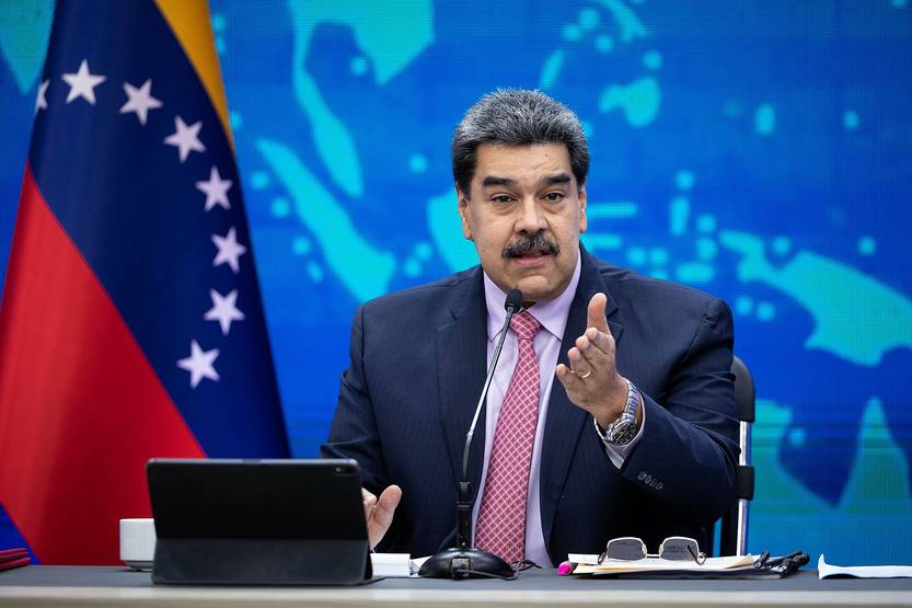 venezuela e787e4209f64b419eff