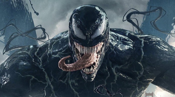 Foto principal del artículo 'Venom: el último baile cierra una trilogía de comedias de horror moderado'