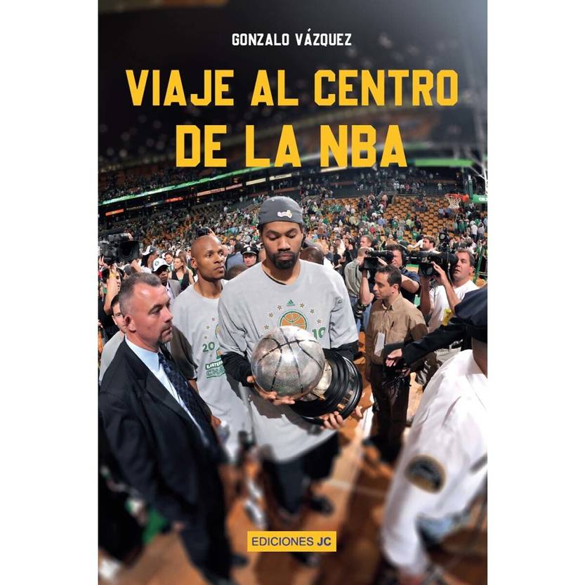 20250505 lunes viaje al centro de la nba