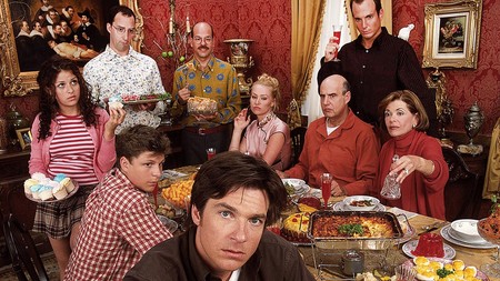 Arrested Development Arrested Development