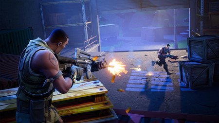 Foto principal del artículo 'El fenómeno Fortnite' Foto principal del artículo 'El fenómeno Fortnite'