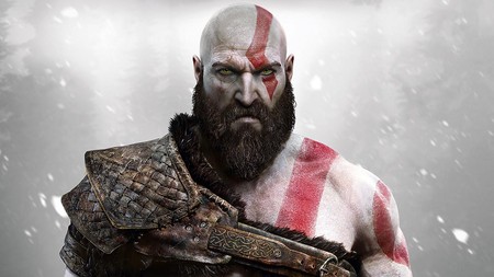 God of War God of War