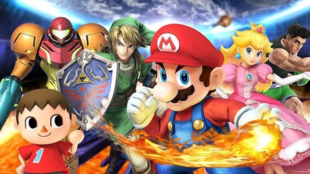 Foto principal del artículo 'Detrás de un éxito: Super Smash Bros' Foto principal del artículo 'Detrás de un éxito: Super Smash Bros'