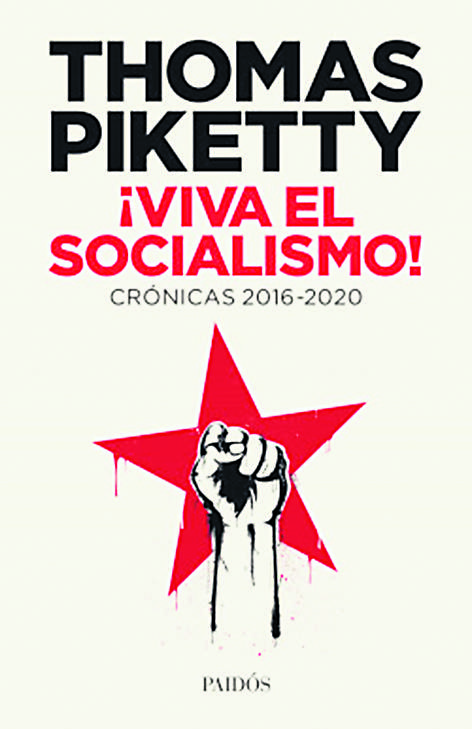 Le Monde 01 - ¡Viva el socialismo!