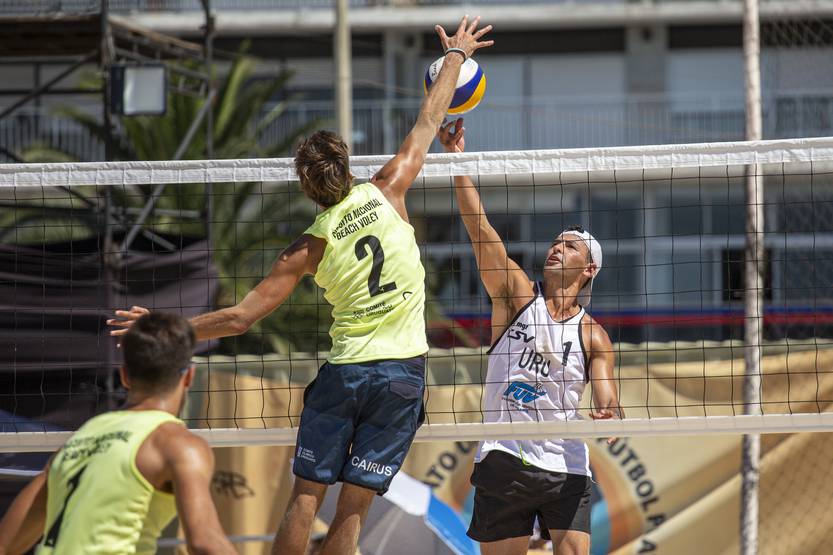 31 20220115 Beach Voley 4