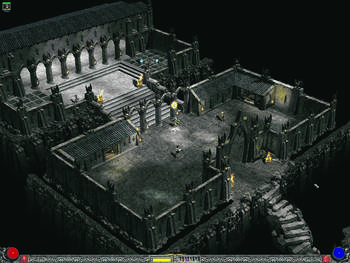 Foto principal del artículo '¿Por qué es tan memorable Diablo 2?' Foto principal del artículo '¿Por qué es tan memorable Diablo 2?'
