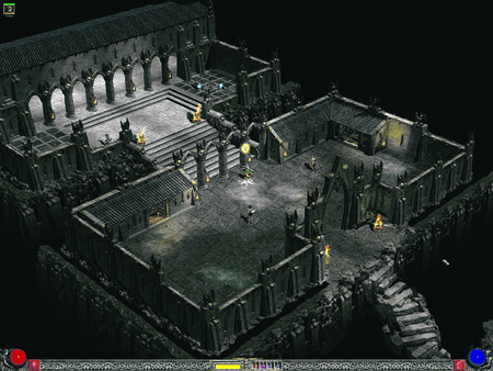 Foto principal del artículo '¿Por qué es tan memorable Diablo 2?' Foto principal del artículo '¿Por qué es tan memorable Diablo 2?'