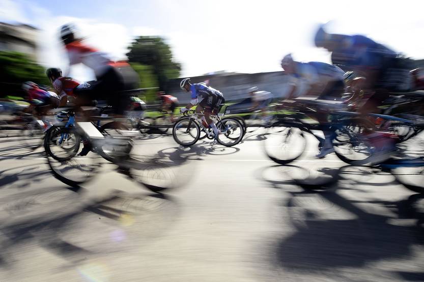 20250408 TURISMO  vuelta ciclista