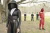 Watchmen Watchmen