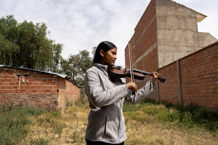 Lento 153 - La música salva siempre 05