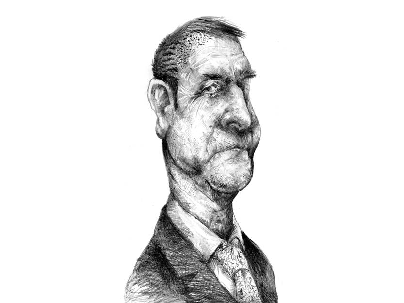 Un gobierno en guerra contra la realidad