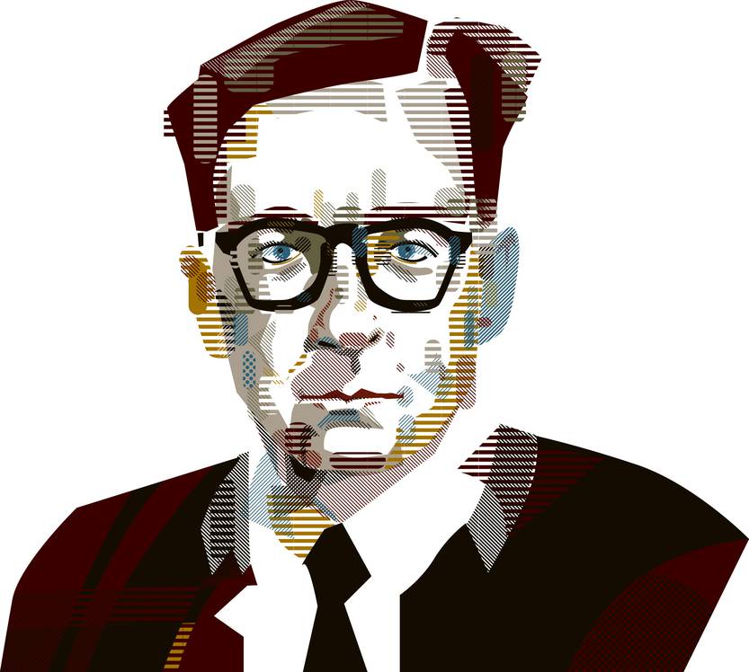 Ilustración Julio Castro