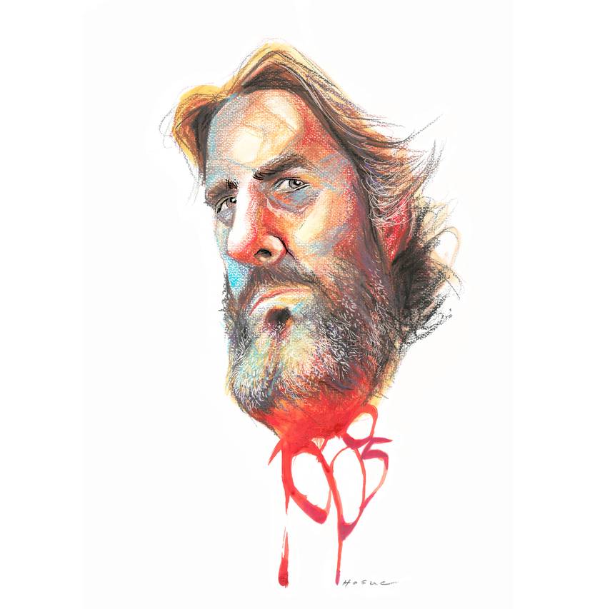 le monde 10 - Mariano Llinás