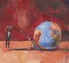 mover el mundo