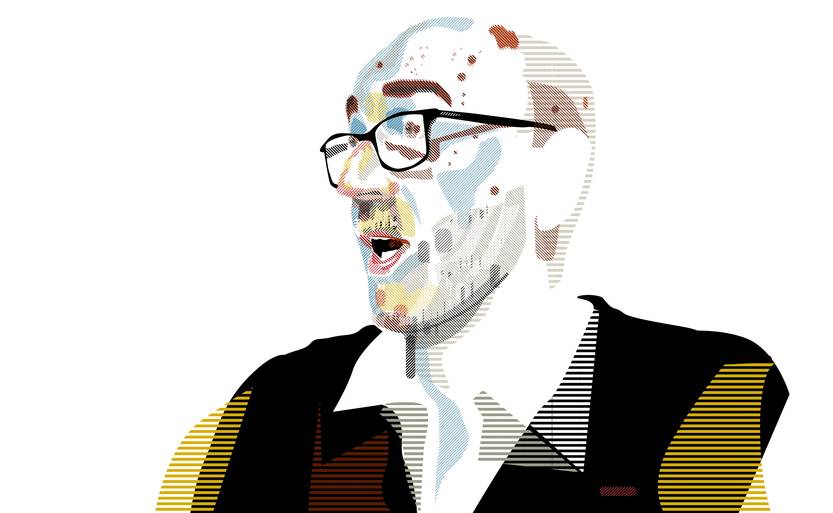 Carlos Ibáñez