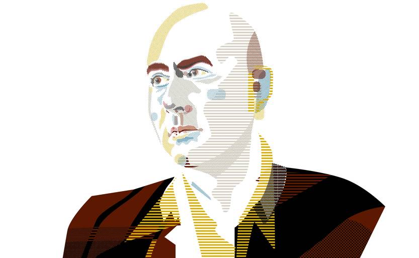 Fernando Cerimedo