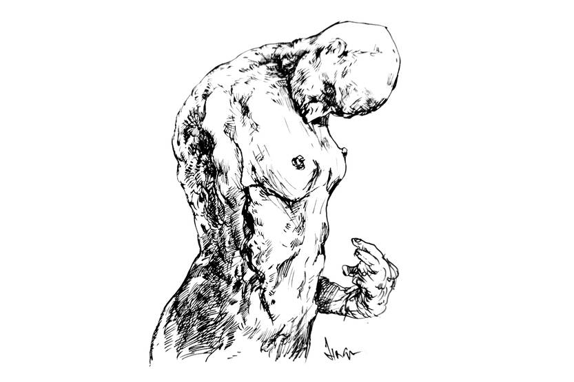 Quédate fantasma