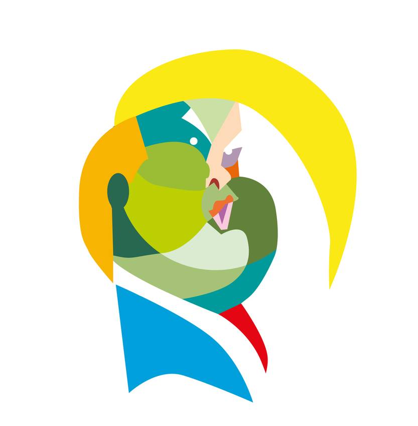 Trump, el 4 de julio y el uso político de la memoria, ilustración