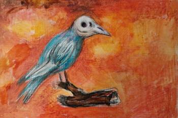 Foto principal del artículo 'Nuevos pasos por verdad y justicia' · Ilustración: Ramiro Alonso