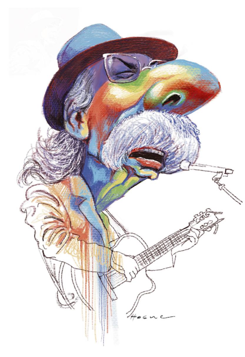 le monde 21 - Artigo Lennonista