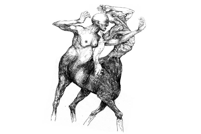 Los siete balazos