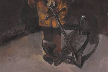 Foto principal del artículo 'Contradicciones' · Ilustración: Ramiro Alonso