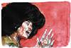 Foto principal del artículo 'Angela Davis en Uruguay: una mujer valiente con una corona en la cabeza' Foto principal del artículo 'Angela Davis en Uruguay: una mujer valiente con una corona en la cabeza'