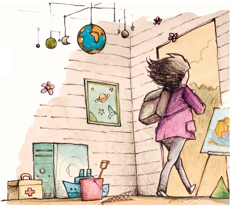 Foto principal del artículo 'Lanzan app para que niños y niñas se familiaricen con el mundo del trabajo' Foto principal del artículo 'Lanzan app para que niños y niñas se familiaricen con el mundo del trabajo'