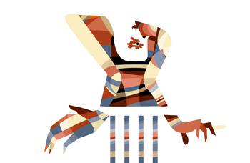 Foto principal del artículo 'La reforma carcelaria es cada vez más urgente' · Ilustración: Ramiro Alonso