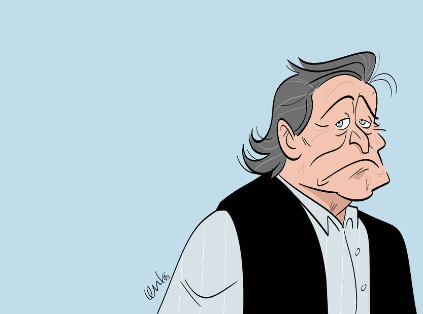 Besozzi, ilustración