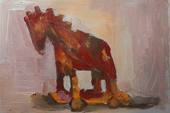 Foto principal del artículo 'Tenemos que hablar' · Ilustración: Ramiro Alonso