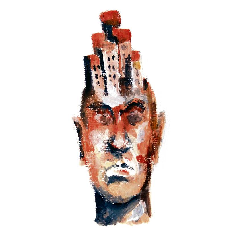 Imaginarios colectivos y cambios en las ciudades