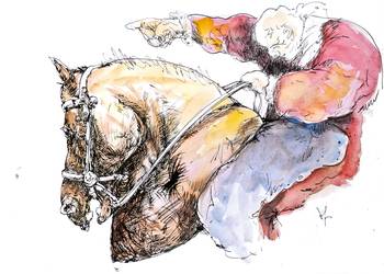 Foto principal del artículo 'Todo tiene un límite' · Ilustración: Ramiro Alonso