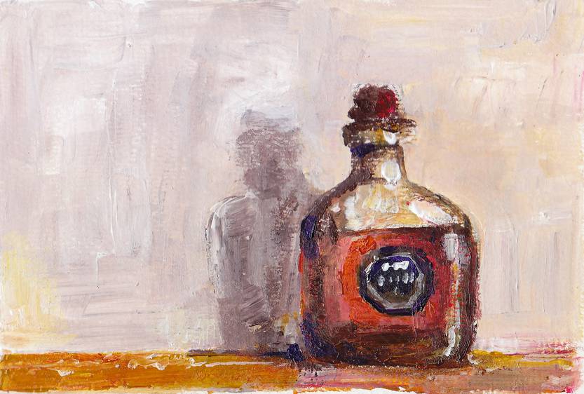 Etiquetado ilustración