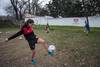 Entrenamiento de River Plate femenino. Foto: Natalia Rovira. Entrenamiento de River Plate femenino. Foto: Natalia Rovira.