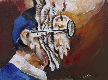 Foto principal del artículo 'Una ley débil que ni siquiera se respetó' · Ilustración: Ramiro Alonso