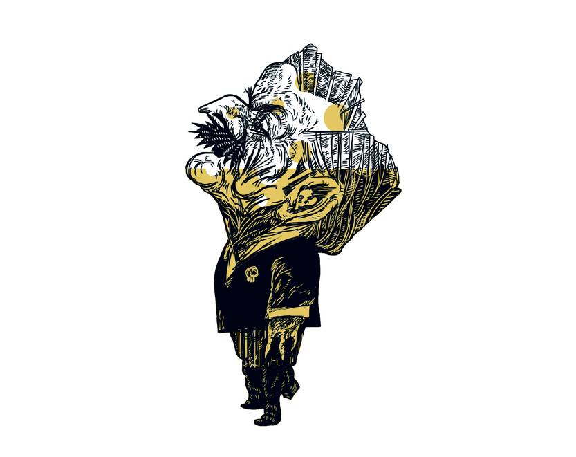 Humor Goyo Álvarez