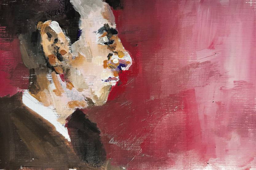 La muerte de Luis Batalla, vergüenza nacional