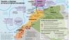 Le monde 05 - Conflicto a tres bandas 01