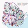 Foto principal del artículo 'ASSE utiliza mapas de movilidad para mejorar la descentralización del sistema de salud' Foto principal del artículo 'ASSE utiliza mapas de movilidad para mejorar la descentralización del sistema de salud'