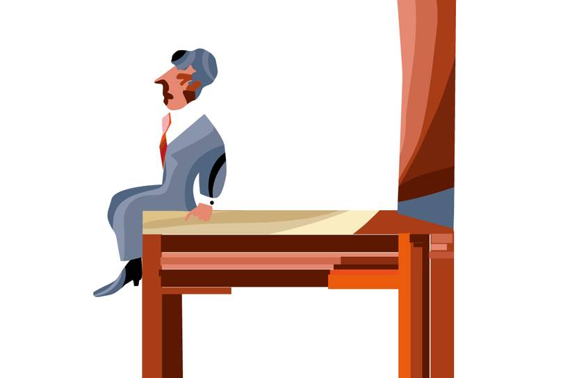 Apuntes del día: Entretelones en Canelones - Vimarsana News