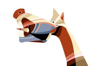 Foto principal del artículo 'Comisionado sí, justicia social también' · Ilustración: Ramiro Alonso