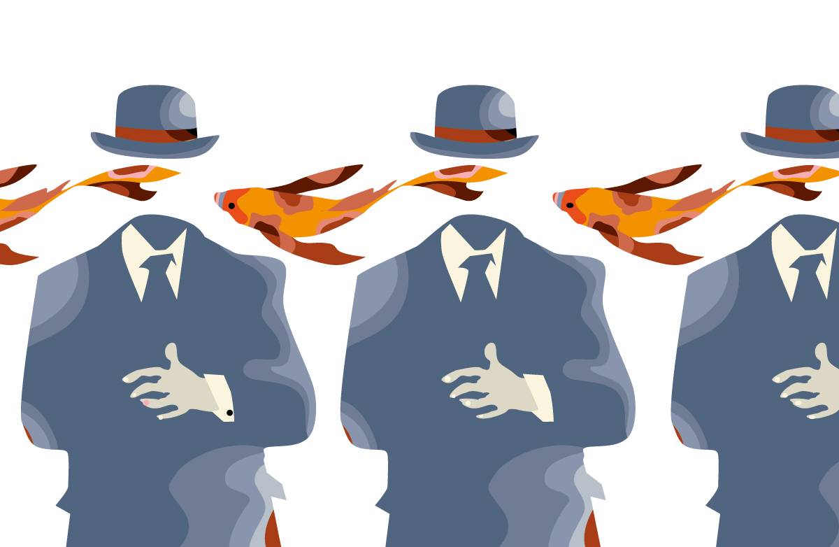 Apuntes del día: El gobierno y los privados - Vimarsana News