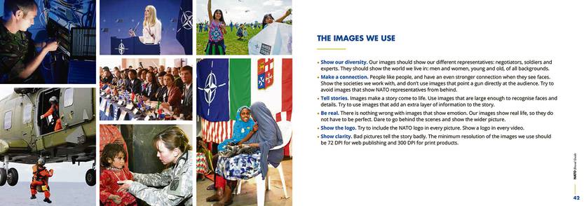 Nato brand guide 02