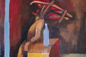 Foto principal del artículo 'Negociación, negociación, negociaciones' · Ilustración: Ramiro Alonso