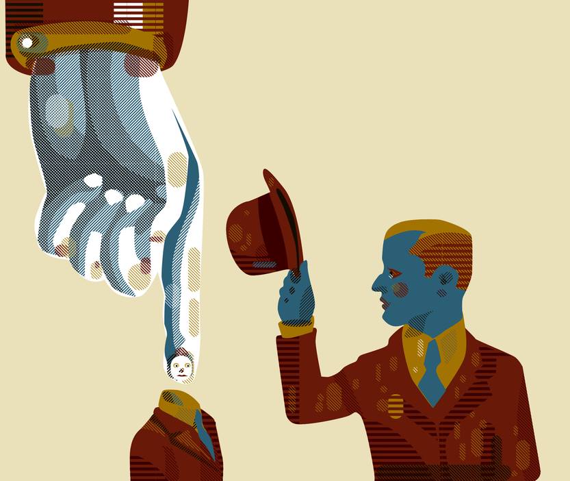 Contra la teoría de la heladera