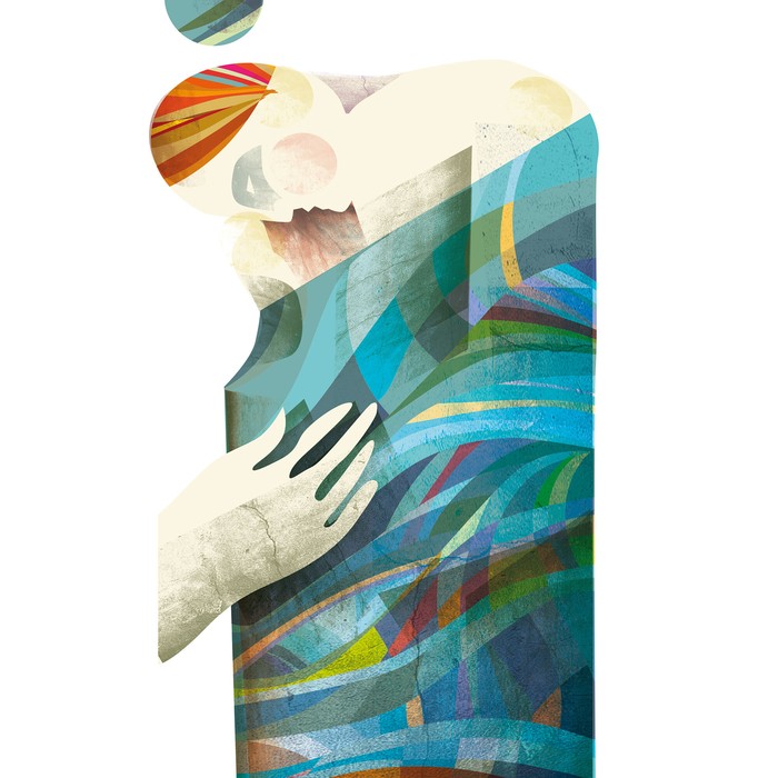 Foto principal del artículo 'Un nuevo Día Mundial del Ambiente ofrece la excusa de pensar hacia dónde vamos' · Ilustración: Ramiro Alonso