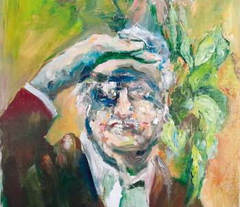 Foto principal del artículo 'Mujica y después' · Ilustración: Ramiro Alonso