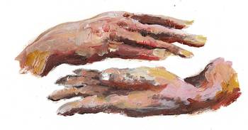 Foto principal del artículo 'Ni restringidos ni distorsionados: derechos plenos' · Ilustración: Ramiro Alonso